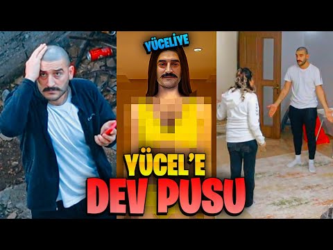 YÜCEL BOŞANDI | 1 MİLYON ÖZEL VİDEO