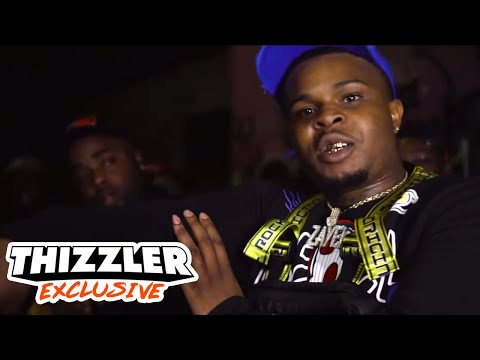 Zayel x Tayda - Mr. T (Exclusive Music Video) || Dir. Sonko Films