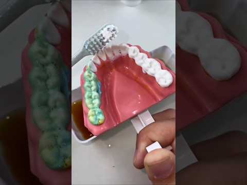 Marvis Whitening Mint toothpaste 😍 #shortsvideo #gadgets #toothpaste