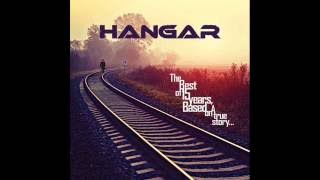 Hangar - Like I Wind In The Sky (Re-Recording 2009)
