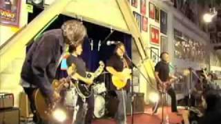 Matthew Sweet - Girlfriend - Live(ao vivo) - Amoeba Music 2008