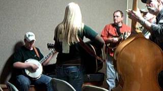 LLM&GS jamming - Girl From West Virginia