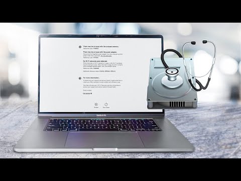 Cómo utilizar Apple Diagnostics para detectar problemas de hardware en Mac