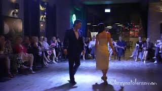 Maria Mondino & Ismael Ludman HD 1080p