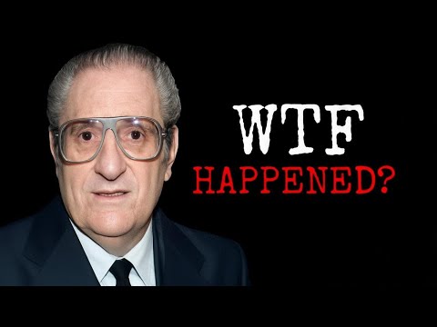 How The Gambino Family Punished John Gotti In Prison