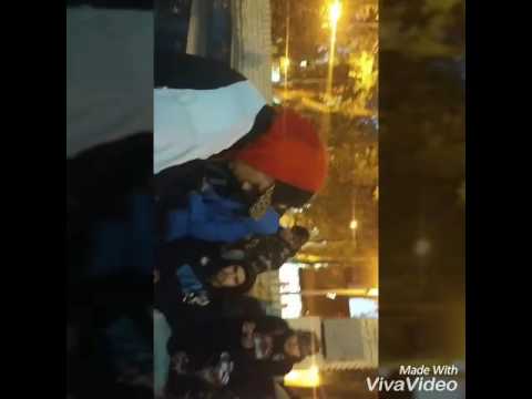 Eich vs Hatz - Semis Fecha 1 - Esparta Free