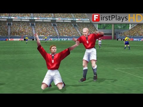 FIFA 99 PC