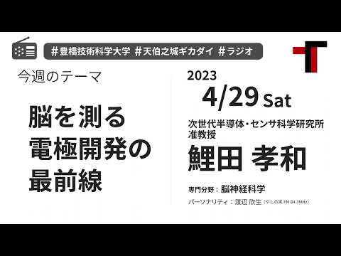 【音声】やしの実FM 天伯之城ギカダイ 2023/4/29【ラジオ】