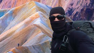 i think they call it hiking