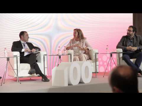Evento 100 años de Heparina