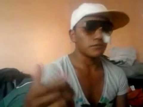 mc rata de la raza promocionando tercer dem0