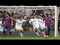 Real Madrid vs FC. Barcelona (2004/2005) | Partido Completo