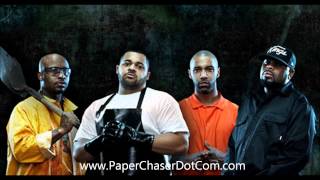 Slaughterhouse - See Dead People [New CDQ Dirty NO DJ]