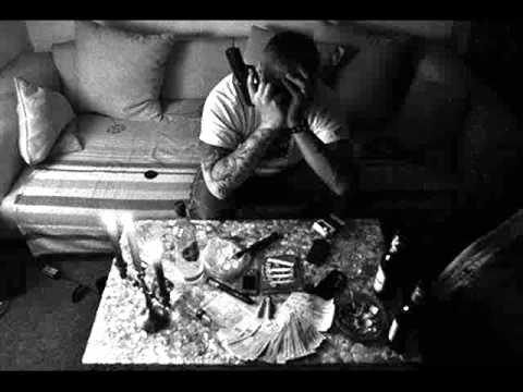 Martino MC & Symen Haze - Wenn dein Körper kollabiert