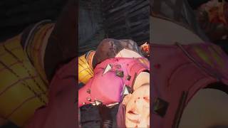 思わず見惚れるメメントになった。【deadbydaylight】 #dbd #shorts