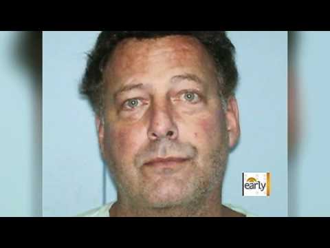 The Early Show - Judge in Aruba keeps drowning suspect in jail