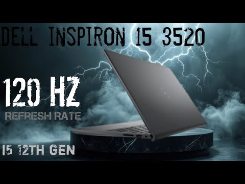 Dell laptop | Dell inspiron 15 3520 | i5 12th gen | unboxing | Price in bangladesh | 2024 #youtube