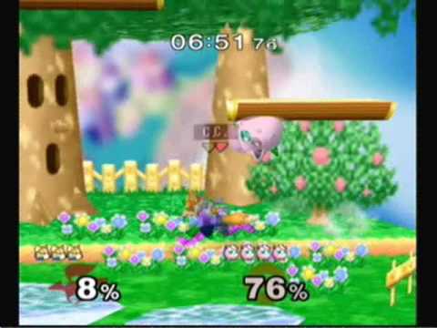 Hungrybox (Jigglypuff) vs Colbol (Fox) [1/2]