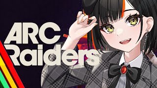 【ARC Raiders】　ぶいすぽフルパドンシュKITAAAAAAA!!!!!!!!!!!!!!!!!!!!!!!!w/ミミ先輩、セナ先輩　【 ぶいすぽっ！ ⁠/蝶屋はなび 】
