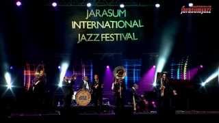 Preservation Hall Jazz Band - Jarasum Jazz Festival 2013