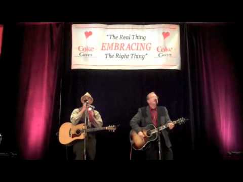 Promotional video thumbnail 2 for Melonbelly Acoustic Guitar Duo