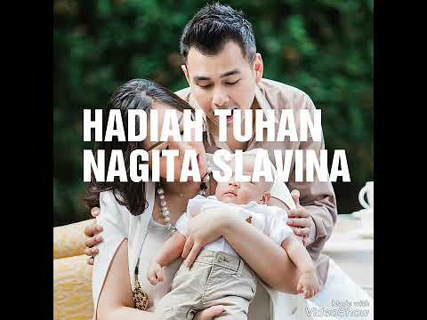 download lagu mp3 mp4 Nagita Slavina Hadiah Tuhan, download lagu Nagita Slavina Hadiah Tuhan gratis, unduh video klip Nagita Slavina Hadiah Tuhan