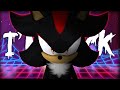 SHADOW IS BACK!