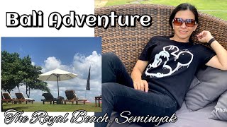 THE ROYAL BEACH | SEMINYAK, BALI