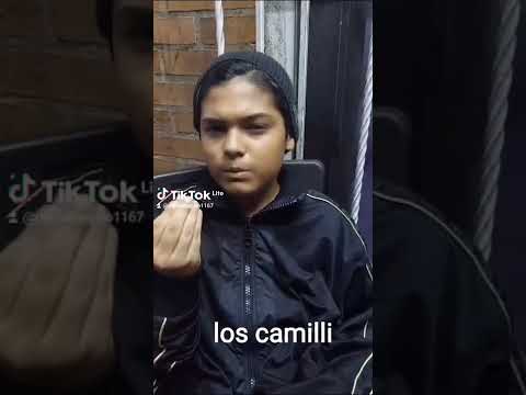 mafia camilli la cofradia