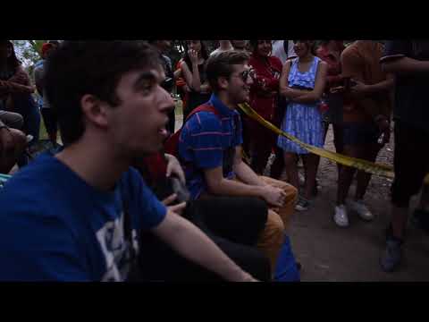 HAMMER vs GUILLE -8VOS DE FINAL- Fecha 7 Torneo 2019 -26/10- DarkJail