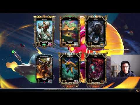 I GOT SNIPED While Solo Queue By a Team Gunning For My MMR... (GM Ranked Joust, Hercules Gameplay)