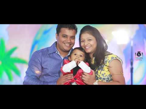 Rushil Birthday promo  // LIGHT LOCK CREATIONS