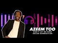 Colour Corrections | Don't Let It Go Now By Azeem TCO