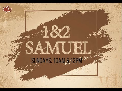 The Strife Continues | 2 Samuel 19:40 – 20:26