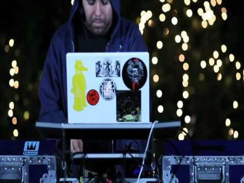 Jason Perez - DJ set - Atropos Films