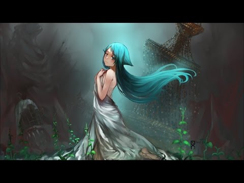 {456} Nightcore (Syqem) - Dervish (with lyrics)