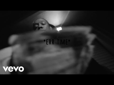 Starlito - Err Time ft. MobSquad Nard
