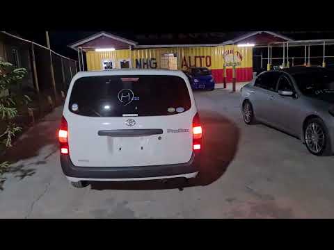 Thumbnail for Newly Imported 2017 Toyota Probox DX Comfort by Toyota Probox