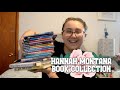 My Hannah Montana Book Collection
