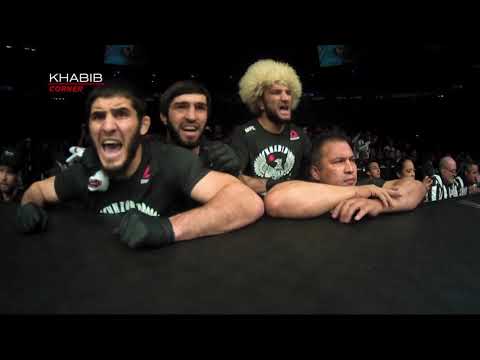 The 🌎 watched! We rewind Khabib Nurmagomedov's biggest win vs McGregor  UFC 229:October 6,2018