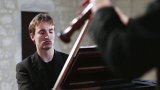 Video de Corelli aujourd'hui sur YouTube.