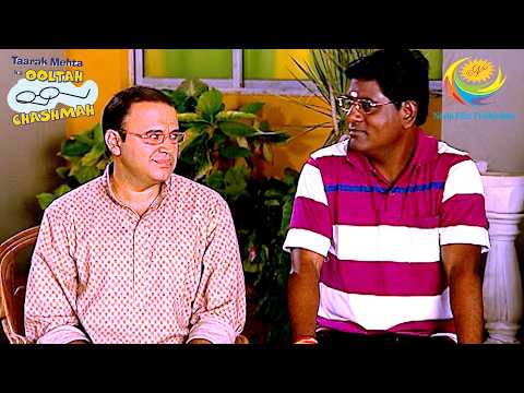Jethalal Found His Lost Cheque | Taarak Mehta Ka Ooltah Chashmah | Full Episode