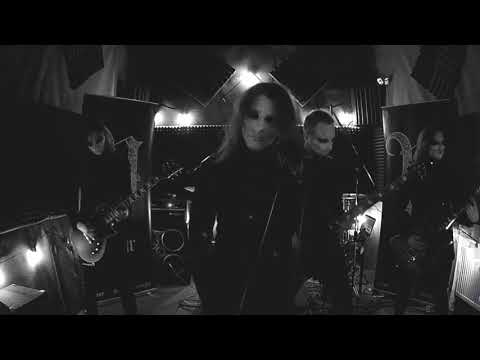 Ultar - Nyarlathotep (live in Stoned Petersburg Studio 2018)