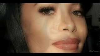 Aaliyah ~ Giving you more ~ Classic