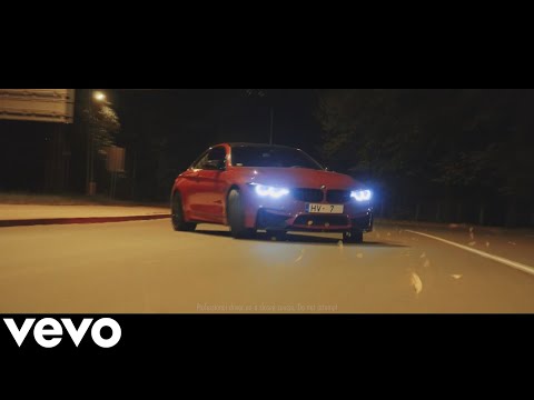 T33N  KEAN DYSSO - Lycan