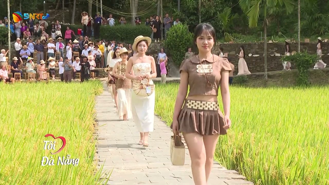 LAN TỎA SỨC SỐNG XANH TỪ CỘNG ĐỒNG