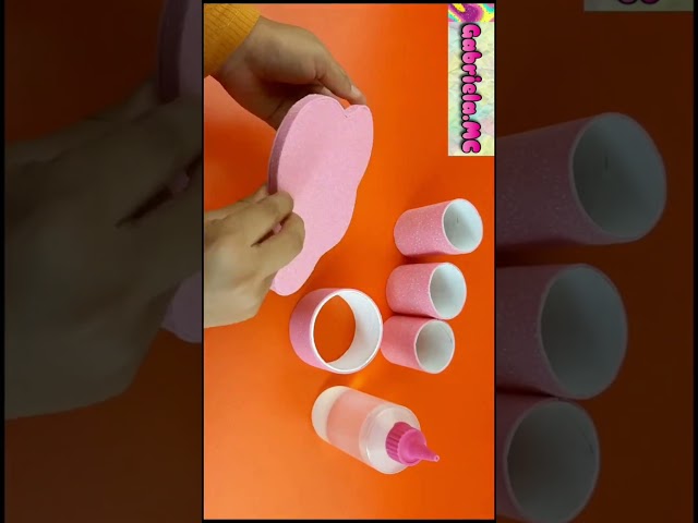 Vídeo relacionado con OFFCUP Gran Estuche Escolar de Panda, Organizador de Papelería con Muñecos y Pegatinas para Maquillaje