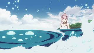 МИЛЫЙ ВО ФРАНКСЕ ЗА 6 МИНУТ (ЧАСТЬ 2) - Darling in the FranXX