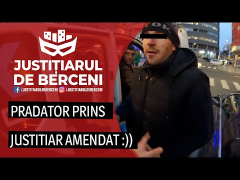 EPISODE 51: BOGDAN FLORIN DE PE SANTIER - FANTEZII BOLNAVE