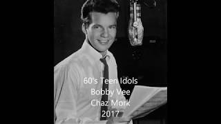 60s Teen Idols Bobby Vee